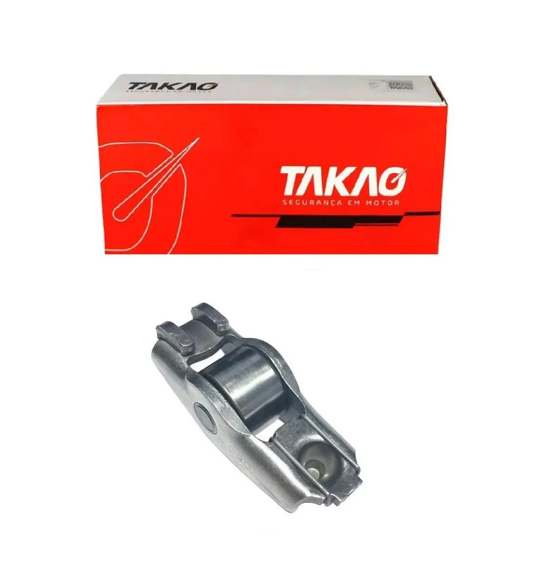 Balancin Vw Gol / Saveiro / Fox / Polo / Golf 2001-2021