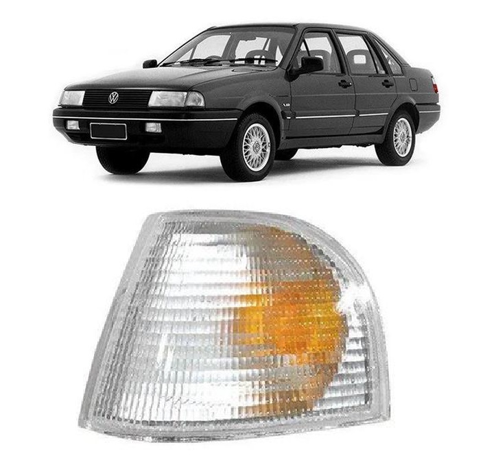 Guiñador Vw Santana ARTEB 1991 - 1995