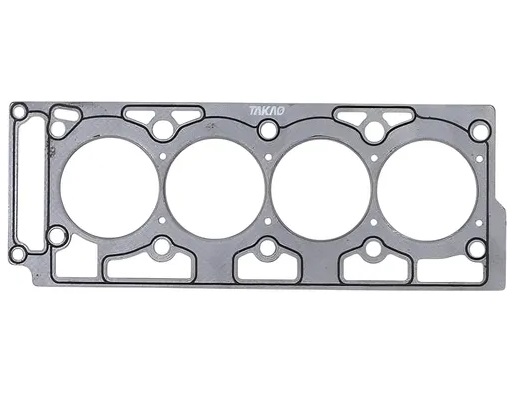 Empaque culata Fiesta / Ecosport 1.6 / 2000-2015