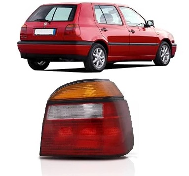 Stop trasero Golf 1994-1997