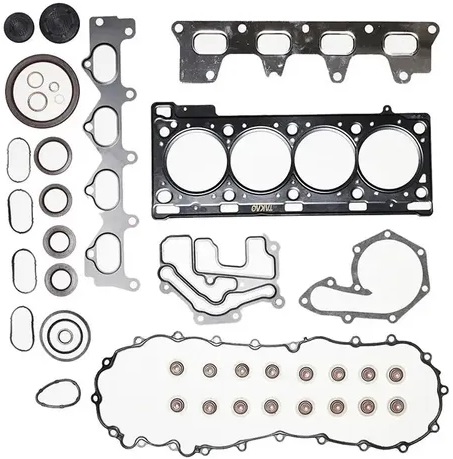 Juego empaque motor Duster / Sandero / Fluence 2.0 / 16v 2000-2019