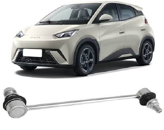 Bieleta Dolphin Mini 2023-2025