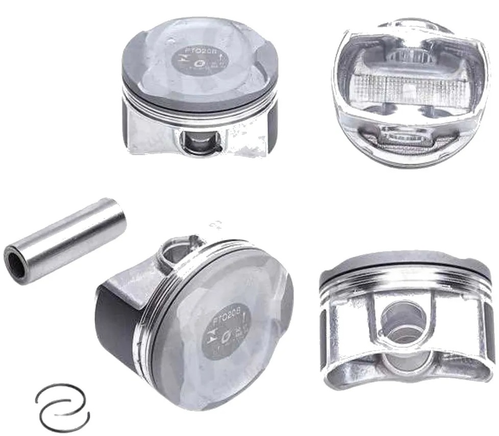 Juego Piston Corona / Rav4 2.0 16v 1996-2000