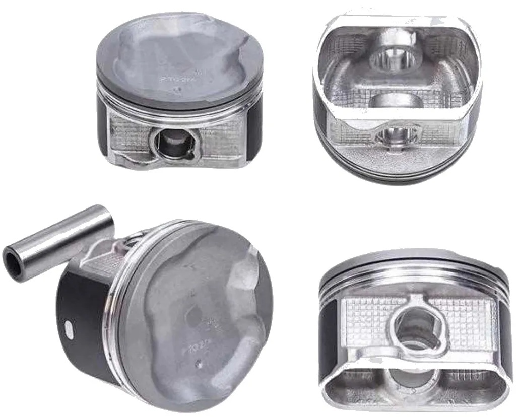 Juego Piston Hilux 2.7 2TR-Fe 2005-2015