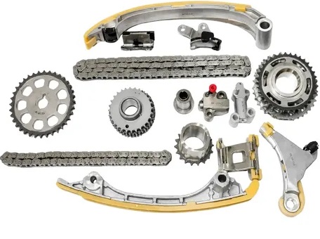 Kit Cadena Hilux 2.7 16v 2TRFE 2004-2020