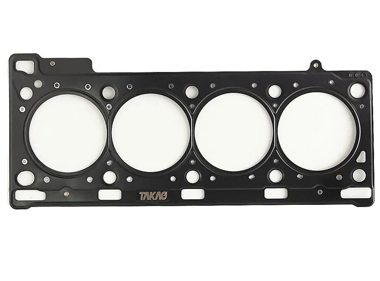 Empaque Culata Duster Oroch Captur 2.0 16v FR4 2014-2019
