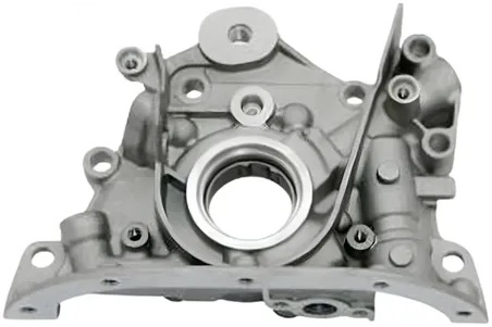 Bomba aceite Corolla 1.6 16v 4A-FE 1993-1999 (Con Sensor)