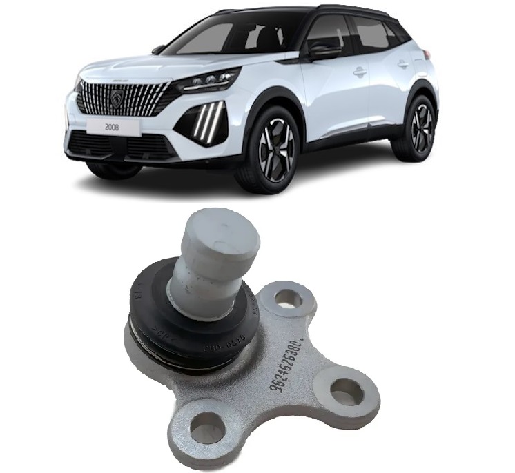 Muñon suspension 2008 2024-2026