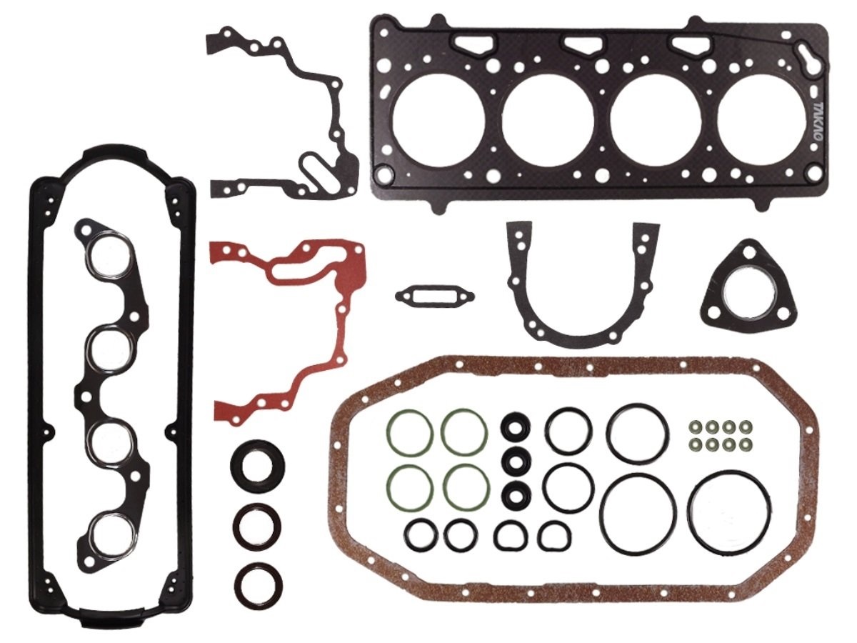 Kit empaque motor Gol Parati 1.0 8v 1996-2006