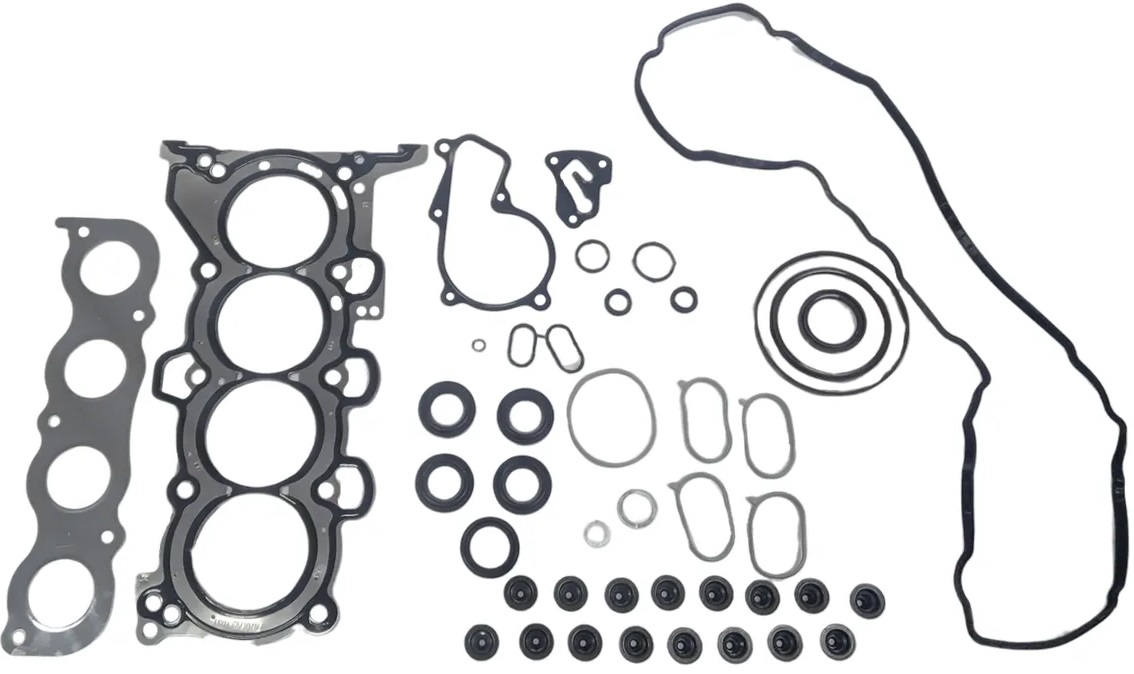 Kit empaque motor Creta Sportage Tucson 2011-2020