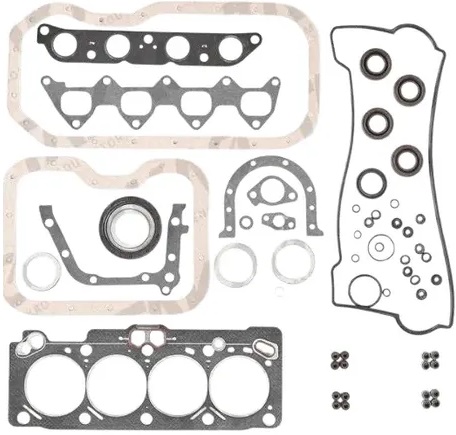 Kit empaque motor Corolla 1.6 16v 1993-2001