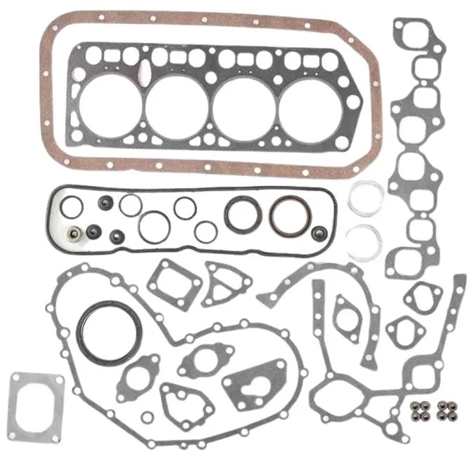 Kit empaque motor Toyota 2.2 8v 5FG 6FG 7FG 8FG 4Y