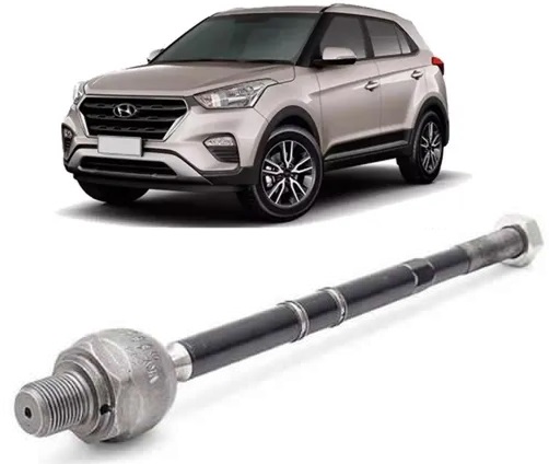 Barra axial Creta 2018-2025
