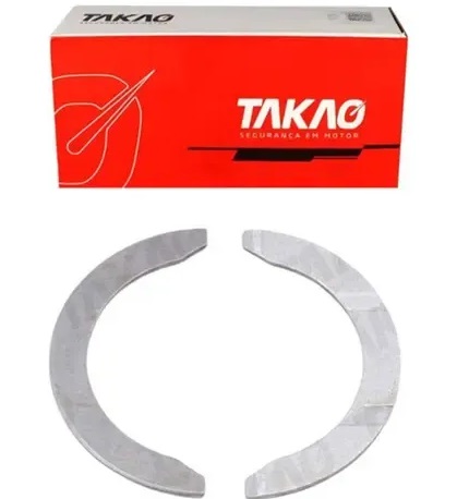 Axial de Motor Corolla 1.6 1.8 2002-2011 1zz 3zz